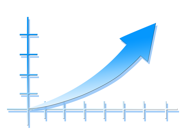 grafico trading