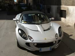 lotus elise