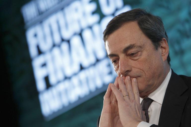 draghi