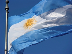 argentina