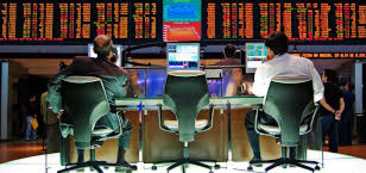 broker binarie