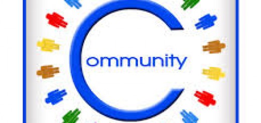 community