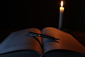 magia nera