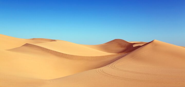 deserto