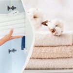 Come sbiancare asciugamani e lenzuola: due semplici rimedi dalla cucina