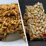 Un vero sapore d’infanzia: kozinaki croccanti da tre ingredienti