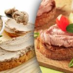 Uno spuntino micidiale: spalmato sul pane con gli ingredienti più